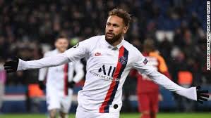 House in paris (interior & exterior) inside tour neymar's cars collection,house, yacht and helicopter neymar new house in paris (france). Estos Son Los Desafios De Neymar Para 2020 Cnn Video