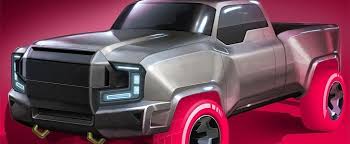 Let's start with the pricing. Electric Ford F 150 Lightning Shows Rugged Retro Design In Unofficial Rendering Autoevolution