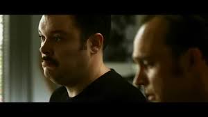 Armed Response (2013)