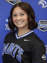 2025 Softball Roster