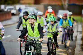 Bikeability for my pupils - tips and resources for schools