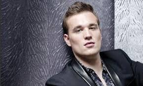 NCH Season 2024-2025: NSO & Dame Sarah Connolly by National Concert Hall