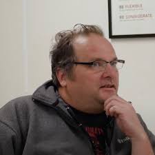 Captain Eric Haroldson: 20 Years Aboard the Thompson