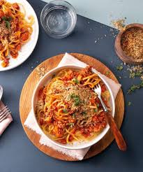 Schnell Einfach Spaghetti Bolognese Mit Parmesan Lidl Kochen Rezept Bolognese Portionen Ragu