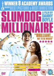 Jamal malik is an impoverished indian teen who becomes a contestant on the hindi version of 'who wants to be a millionaire?' but, after he wins, he is suspected of cheating. Watch Slumdog Millionaire Online Streaming Fullmovie Free