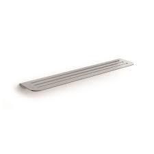 All face edges of shelves ponoma® are made seamless. Ws Bath Collections Roersa Bathroom Shower Shelf In Brushed Stainless Steel Modo Bath