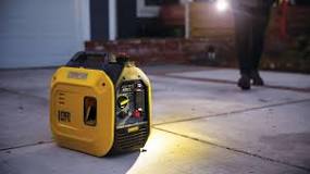 Pros and Cons of Inverter Generators - Consumer Reports