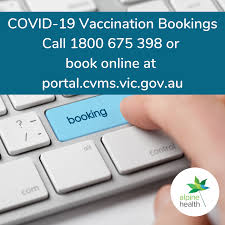 You will not be able to book your first dose in one clinic and book the second dose in another. Rdqftvudihtzfm
