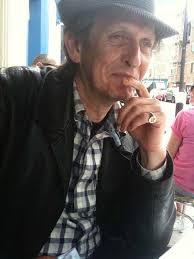 There were three of us in the relationship . . . Him, me and the bottle