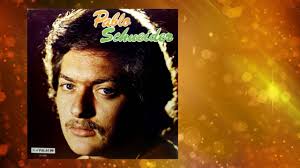 Pablo Schneider. Tema: "Dulce Despertar". Año 1.972