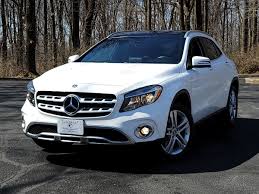 Check spelling or type a new query. Used 2019 Mercedes Benz Gla 250 4matic Suv In Silver Spring