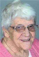 Elizabeth Long Obituary (1936