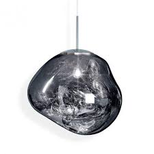 melt led pendant light tom dixon