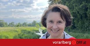 Biologin und Naturschützerin Marion Eckert-Krause zu Gast
