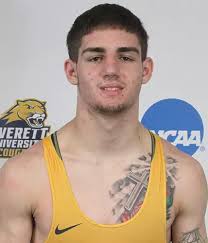 2021-22 Men's Wrestling Roster