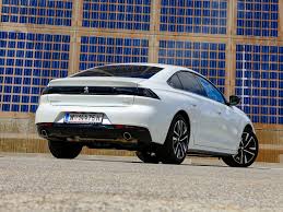 We did not find results for: Peugeot 508 Gt Hybrid 225 E Eat8 Testbericht