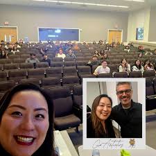 peoplefirst #payitforward #giveback #leadership #engineering #passion…