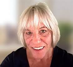 Terri Rosenberg's Instagram, Twitter & Facebook