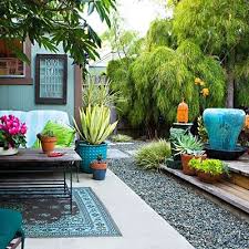 jardin colore jardines patio y jardin jardin en balcon