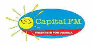 Последние твиты от capital fm uganda (@capitalfmuganda). Capital Fm Uganda Uganda Live Online Radio