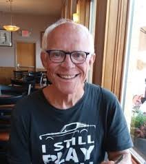 Duane “Ottie” Otness