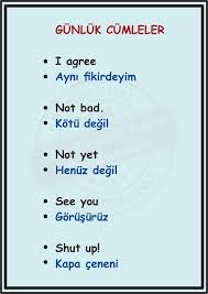 Onemli Ingilizce Dilbilgisi Dilbilgisi Ogrenme