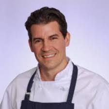 You Just Have To Laugh: 109. Let's eat with Chef Mitchell Allen