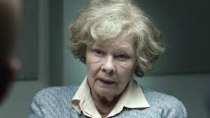 Red Joan credits