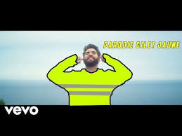 Ole ole president la chanson des gilets jaunes qui s adresse a macron. Kendji Girac Pour Oublier Parodie Gilet Jaune Youtube Gilet Jaune Kendji Kendji Girac