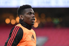 Paul pogba (born 15 march 1993) is a french footballer who plays as a centre midfield for british club manchester united, and the france national team. Manchester United Insider Klagt An Paul Pogba Erhalt Keine Unterstutzung