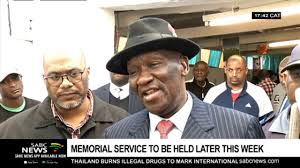To connect with donovan, sign up for facebook today. Cele Visits Family Of Killed Officer In Cape Town Sabc News Breaking News Special Reports World Business Sport Coverage Of All South African Current Events Africa S News Leader