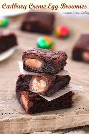 Its origin is obscure, but my favorite is that bolognese condottiere giovanni baglioni sent his soldiers. 12 Amazing Dessert Recipes That Are Made With Cadbury Creme Eggs Desserts Creme Egg Brownies Easter Dessert