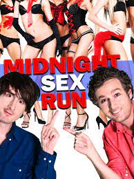 Prime Video: Midnight Sex Run