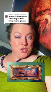 Living Room Wall Cedar Plank