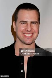 Cole Downing attends the 'Not Another Celebrity Movie' Los Angeles... News  Photo