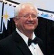 Robert H. Sholly, Speaker