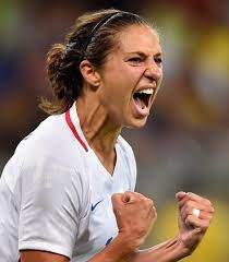 Inside carli lloyd's family drama and hope for a second chance. Carli Lloyd Reveals How Soccer Ambitions Led To A Family Fall Out The18