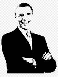Pngkit selects 76 hd barack obama png images for free download. This Free Icons Png Design Of Barack Obama Print Barack Obama Clip Art Transparent Png 2062996 Pikpng