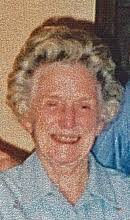 Obituary information for Lois Burger
