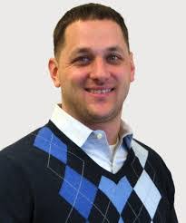 Chris Simao's Instagram, Twitter & Facebook