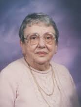 Obituary information for Rosalie R. Bolander