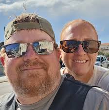 In that photo, is he smiling or serious? Or maybe both. We contain  multitudes, and Ithaca Times freelancer Charley Githler is no exception.  For nearly 20 years, he's written a popular humor