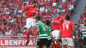 Sporting vs benfica is live on freesports in the uk. Benfica Vs Sporting Lisbon Predictions Betting Tips Match Preview