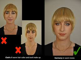 FINDING YOUR PERFECT COLOR