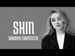 Sabrina carpenter dropped a new single called skin seemingly in response to olivia rodrigo and joshua bassett drivers license drama—çheck out the lyrics. Ir6x6mdtn6vhpm