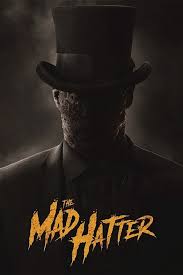 Showman jerry travers is working for producer horace hardwick in london. The Mad Hatter Movie Streaming Online Watch