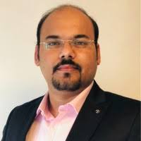 Syed Javed Haider, MBA, ITIL