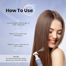 Moehair Luxx 10 N 1 Leave In Conditioner