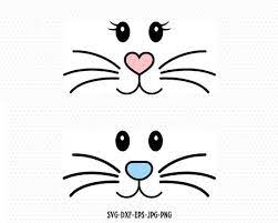 Free Free Bunny Face Svg Free Download 779 SVG PNG EPS DXF File