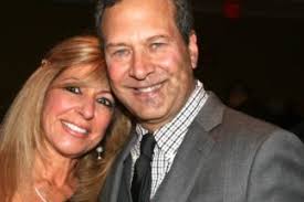 Patricia DiMango, Reinaldo Rivera, and Diana Szochet.